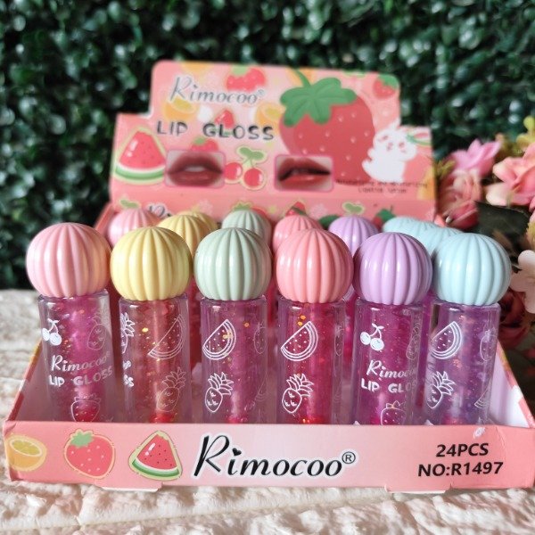 LIPGLOSS BOLITA