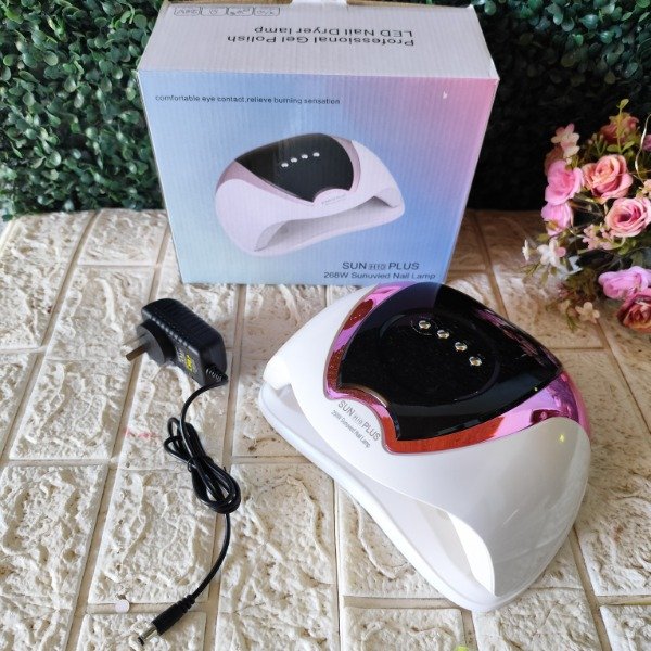 Cabina Sun X5 48w
