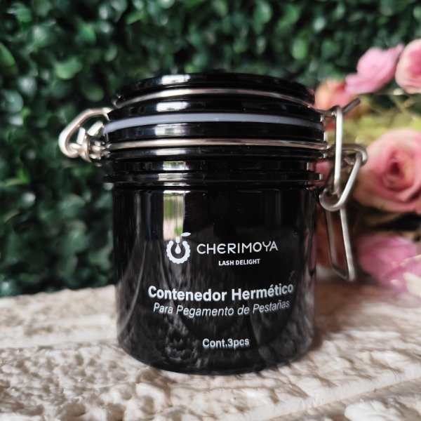 Contenedor hermético CHERIMOYA