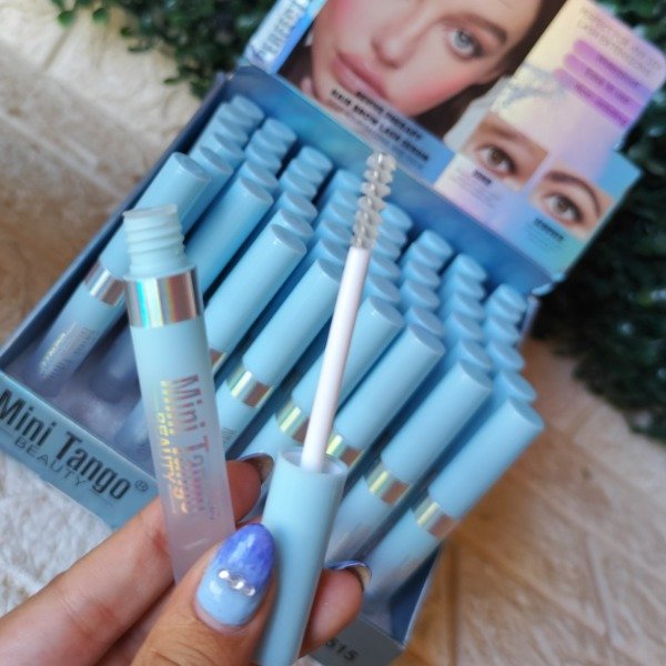 GEL DE CEJAS - MINI TANGO
