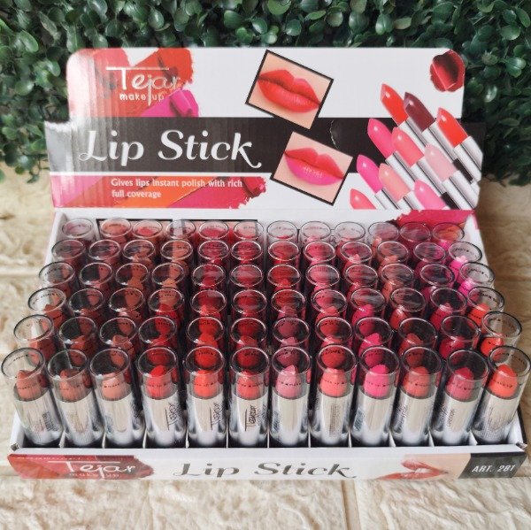 LABIAL LOVE TEJAR