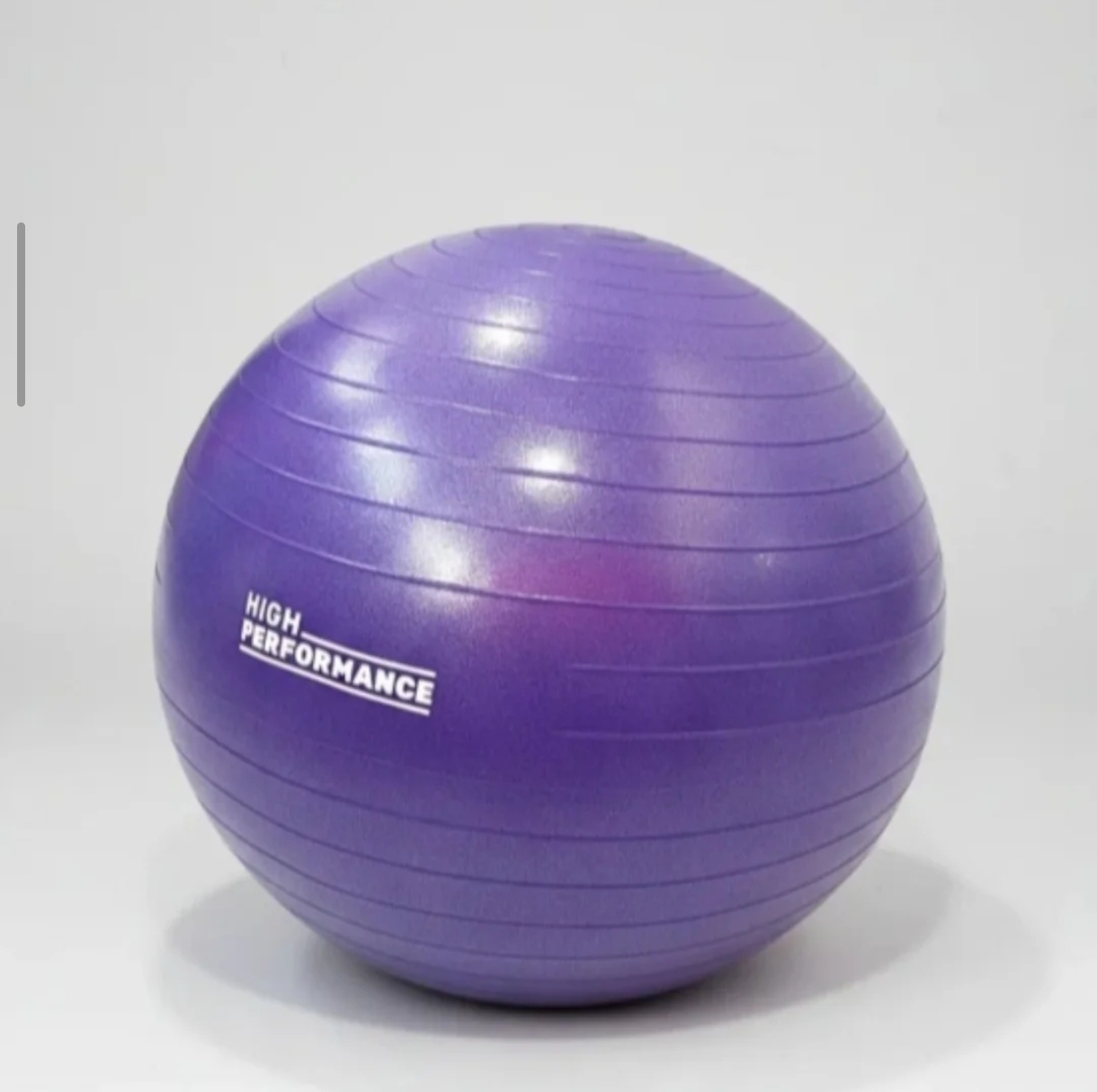 pelota de pilates