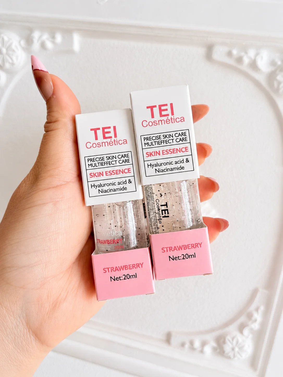 Serum de Tei